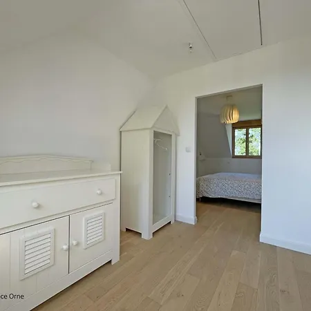 Nature Avec Jardin Et Pour 14 Pers. à - Fr-1-497-211 Casa de Campo Les Ventes-de-Bourse