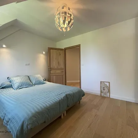 Casa de Campo Nature Avec Jardin Et Pour 14 Pers. à - Fr-1-497-211