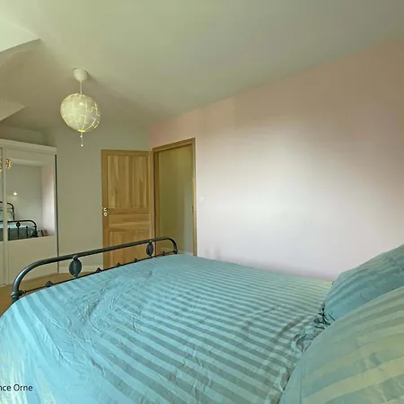 Nature Avec Jardin Et Pour 14 Pers. à - Fr-1-497-211 Casa vacanze