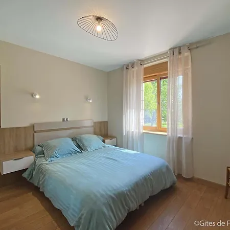 Nature Avec Jardin Et Pour 14 Pers. à - Fr-1-497-211 * Les Ventes-de-Bourse