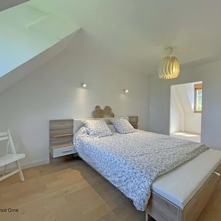 Nature Avec Jardin Et Pour 14 Pers. à - Fr-1-497-211 *