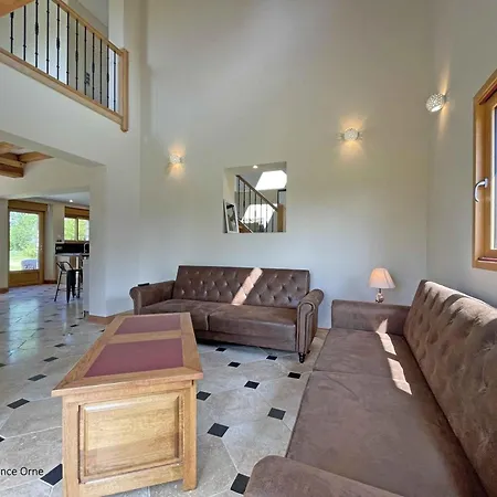 Nature Avec Jardin Et Pour 14 Pers. à - Fr-1-497-211