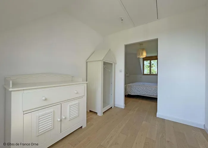 Nature Avec Jardin Et Pour 14 Pers. A - Fr-1-497-211 Semesterbostad Les Ventes-de-Bourse