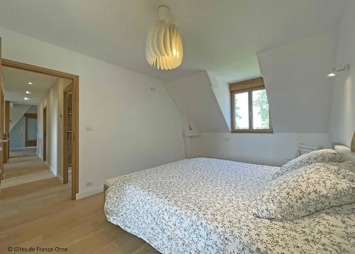 Nature Avec Jardin Et Pour 14 Pers. A - Fr-1-497-211