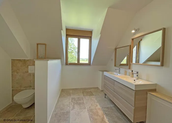 Nature Avec Jardin Et Pour 14 Pers. A - Fr-1-497-211 *