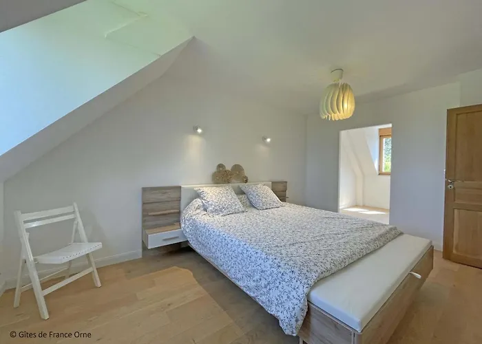 Nature Avec Jardin Et Pour 14 Pers. A - Fr-1-497-211 *