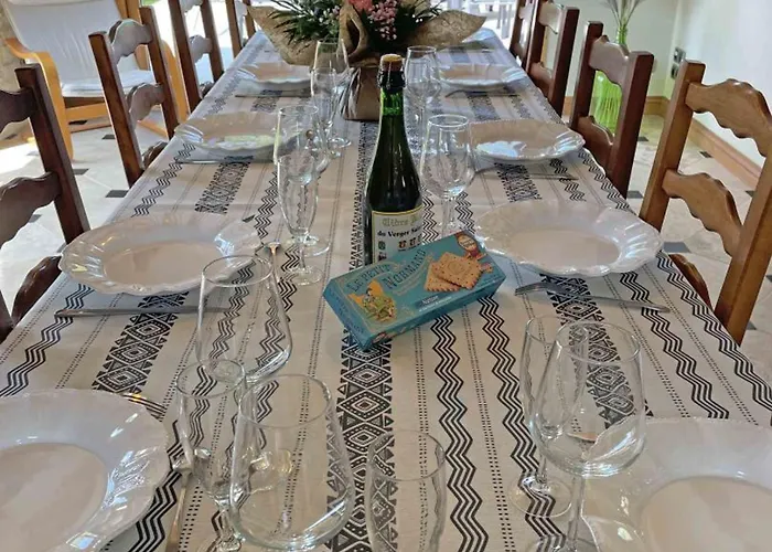 Nature Avec Jardin Et Pour 14 Pers. A - Fr-1-497-211 Semesterbostad *