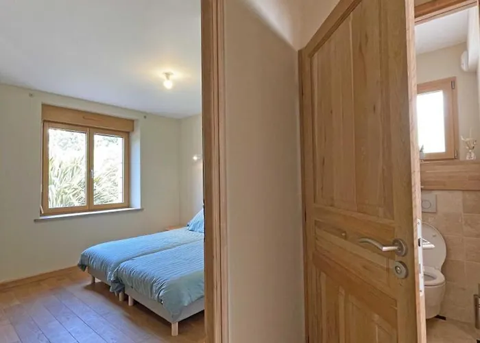 Nature Avec Jardin Et Pour 14 Pers. A - Fr-1-497-211 *